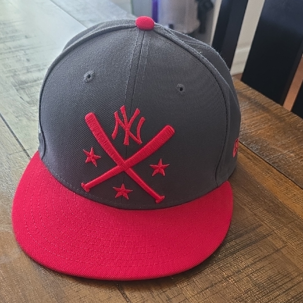 New Era NY Yankees Hat